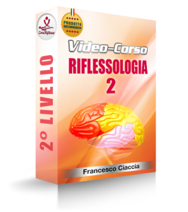 corso riflessologia plantare 2° livello
